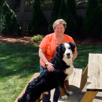 Kathy shares career tips.