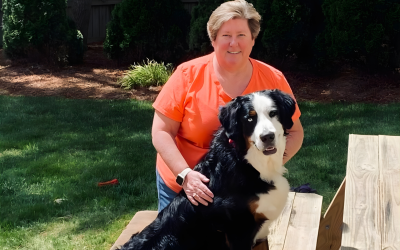 Trial by Fire to Executive Leadership: Lessons from Kathy Bradrick’s Journey in Clinical Research