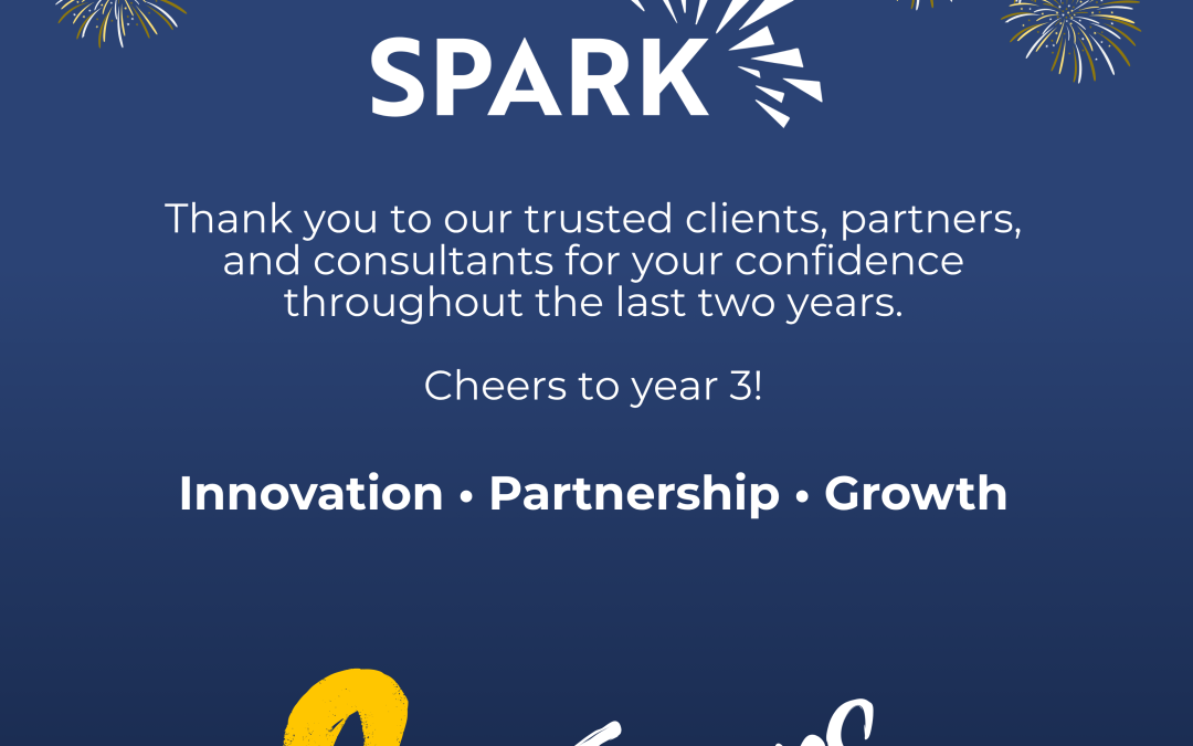 Spark Clinical Research Celebrates Two Years of Clinical Research Excellence