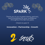 Celebrate Spark