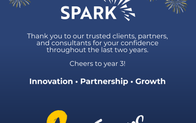 Spark Clinical Research Celebrates Two Years of Clinical Research Excellence